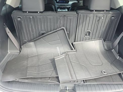 Used 2025 Hyundai Palisade SEL FWD image 7
