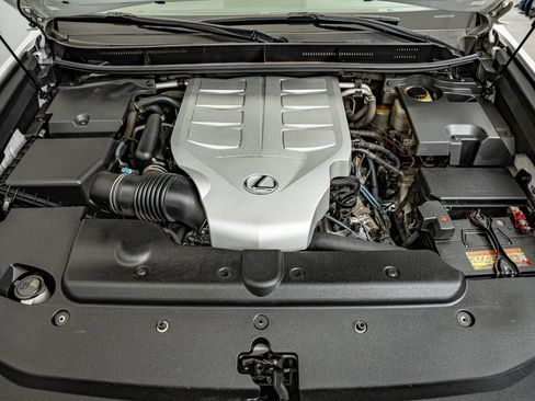 Used 2014 Lexus GX 460 Luxury AWD/4WD image 44