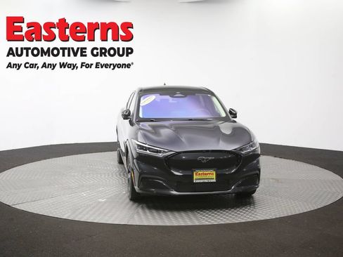 Used 2022 Ford Mustang Mach-E Premium AWD/4WD image 49