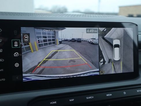 New 2027 Kia Telluride SX Prestige X-Pro AWD/4WD image 54