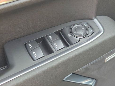 New 2026 Chevrolet Silverado 1500 LT Trail Boss w/ LT Trail Boss Premium Package AWD/4WD image 24