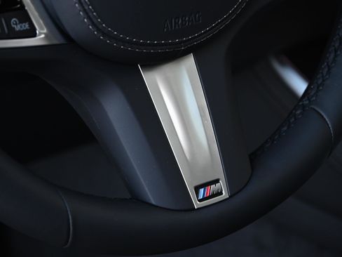 New 2026 BMW X5 xDrive50e w/ M Sport Package image 26