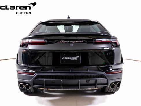 Used 2024 Lamborghini Urus S image 4