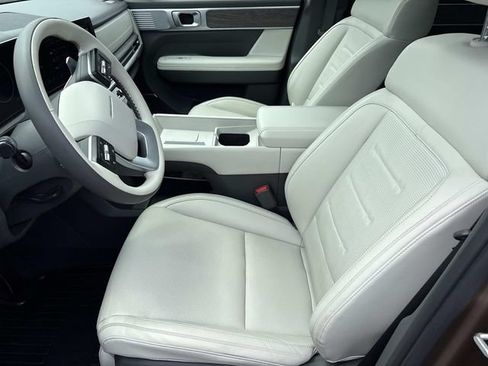 Used 2024 Hyundai Santa Fe Calligraphy AWD/4WD image 27