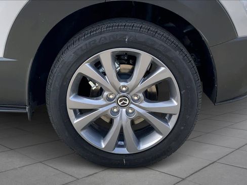 New 2026 MAZDA CX-30 AWD 2.5 S image 11