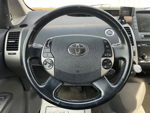 Used 2009 Toyota Prius Touring image 21