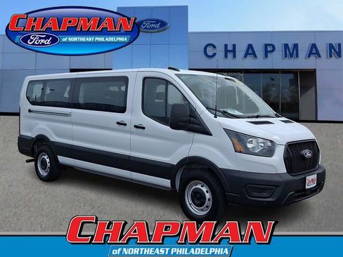 Used 2026 Ford Transit 350 XL RWD image 1