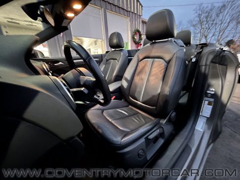 Used 2015 Audi A3 2.0T Premium w/ Driver Assistance Package image 35