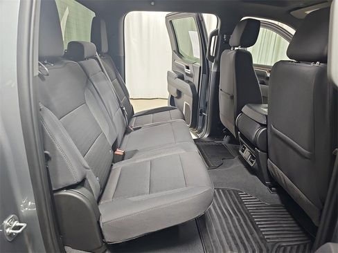 Certified 2025 Chevrolet Silverado 1500 LT image 14