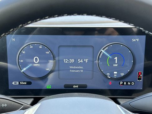 New 2026 Honda Prologue Touring image 31