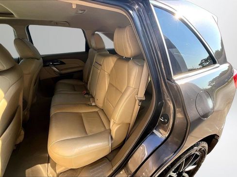 Used 2010 Acura MDX AWD/4WD image 21