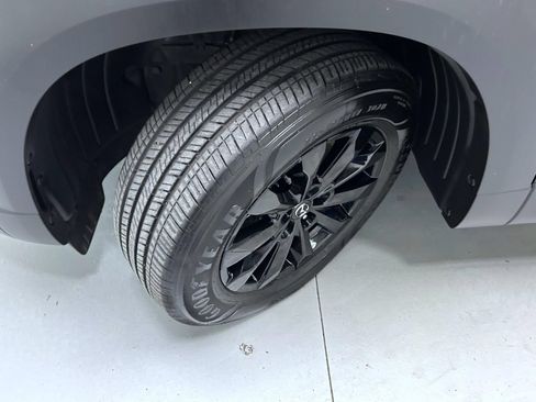Certified 2026 MAZDA CX-50 AWD 2.5 S w/ Preferred Pkg image 23