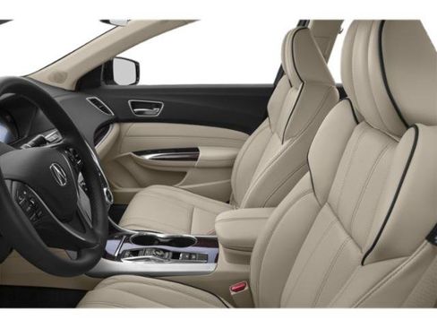 Used 2019 Acura TLX w/ Technology Package FWD image 9