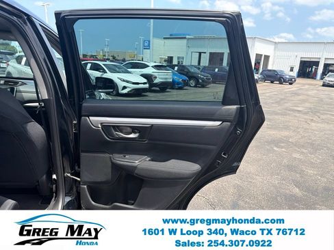 Used 2019 Honda CR-V LX image 25