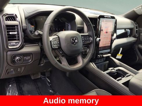 New 2026 RAM 1500 Limited image 11