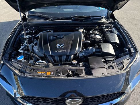 Used 2022 MAZDA MAZDA3 s image 13