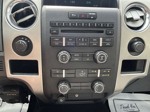 Used 2011 Ford F150 XLT w/ Trailer Tow Pkg AWD/4WD image 21