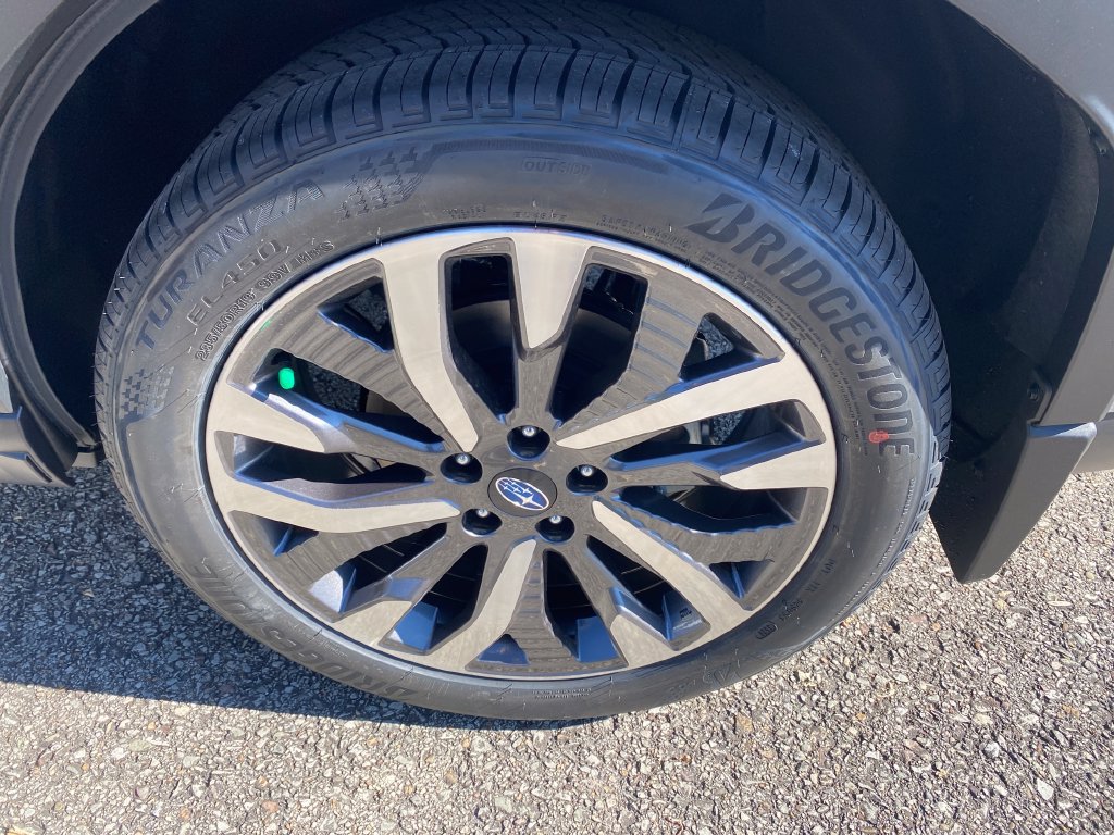 New 2026 Subaru Forester Touring AWD/4WD image 18