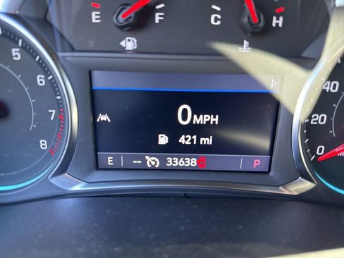 Certified 2023 Chevrolet Traverse LT image 6