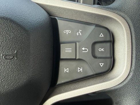 New 2026 Ford Bronco 4-Door image 9