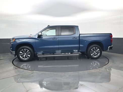 Used 2024 Chevrolet Silverado 1500 LT image 8