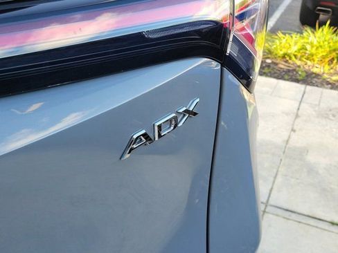 Certified 2025 Acura ADX FWD image 5