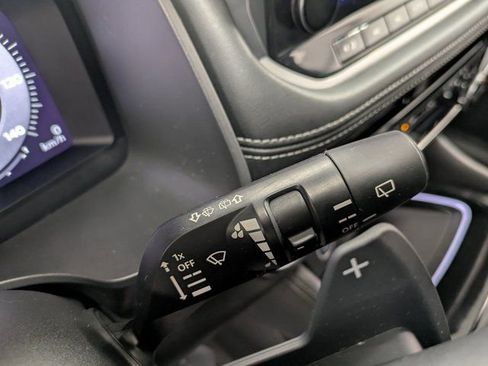 Used 2023 Nissan Rogue Platinum w/ Platinum Premium Package image 19