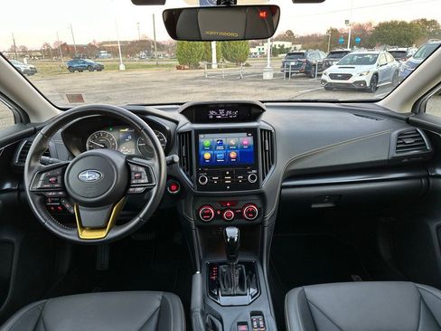 Certified 2023 Subaru Crosstrek 2.5i Sport image 14