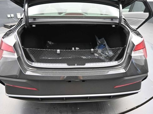 New 2026 Hyundai Elantra Sport FWD image 14