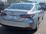 Used 2023 Toyota Camry LE image 3