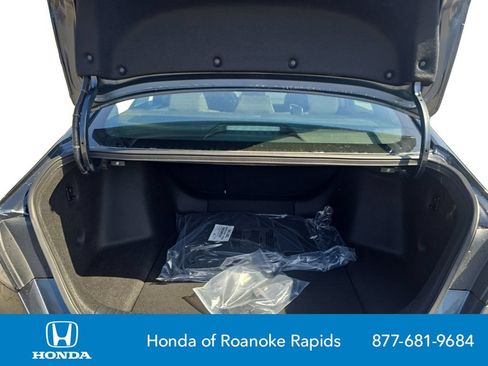 New 2026 Honda Accord SE image 19