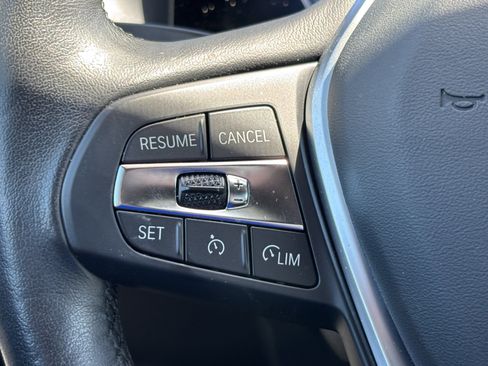 Certified 2023 BMW i4 eDrive35 w/ Premium Package RWD image 19