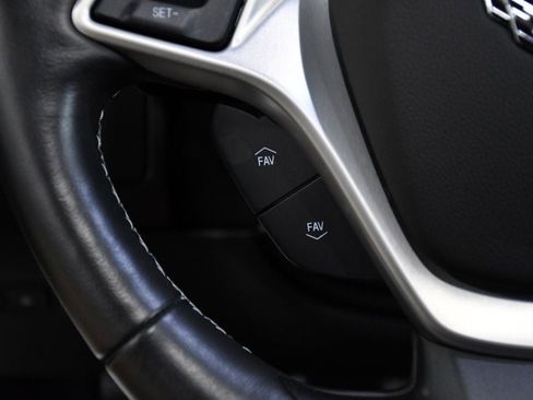 Used 2019 Chevrolet Corvette Grand Sport RWD image 54