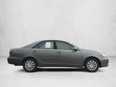 Used 2006 Toyota Camry LE image 4