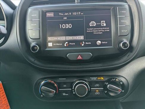 Used 2024 Kia Soul LX w/ Option Group 015 image 13