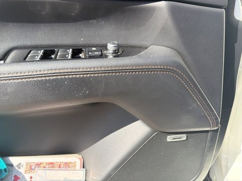 Used 2019 MAZDA CX-5 Grand Touring w/ GT Premium Package image 13