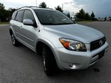 Used 2008 Toyota RAV4 Sport image 3