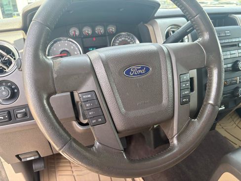 Used 2010 Ford F150 XLT AWD/4WD image 20