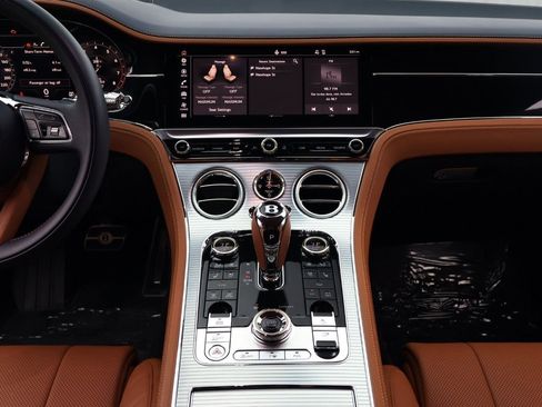 Certified 2024 Bentley Continental GT Speed image 20