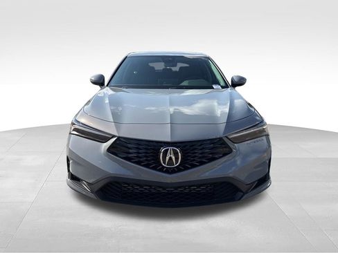 New 2026 Acura Integra FWD image 8