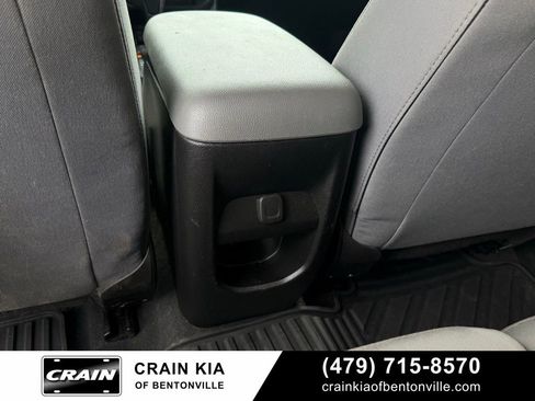 Used 2020 Chevrolet Colorado W/T w/ WT Convenience Package AWD/4WD image 27