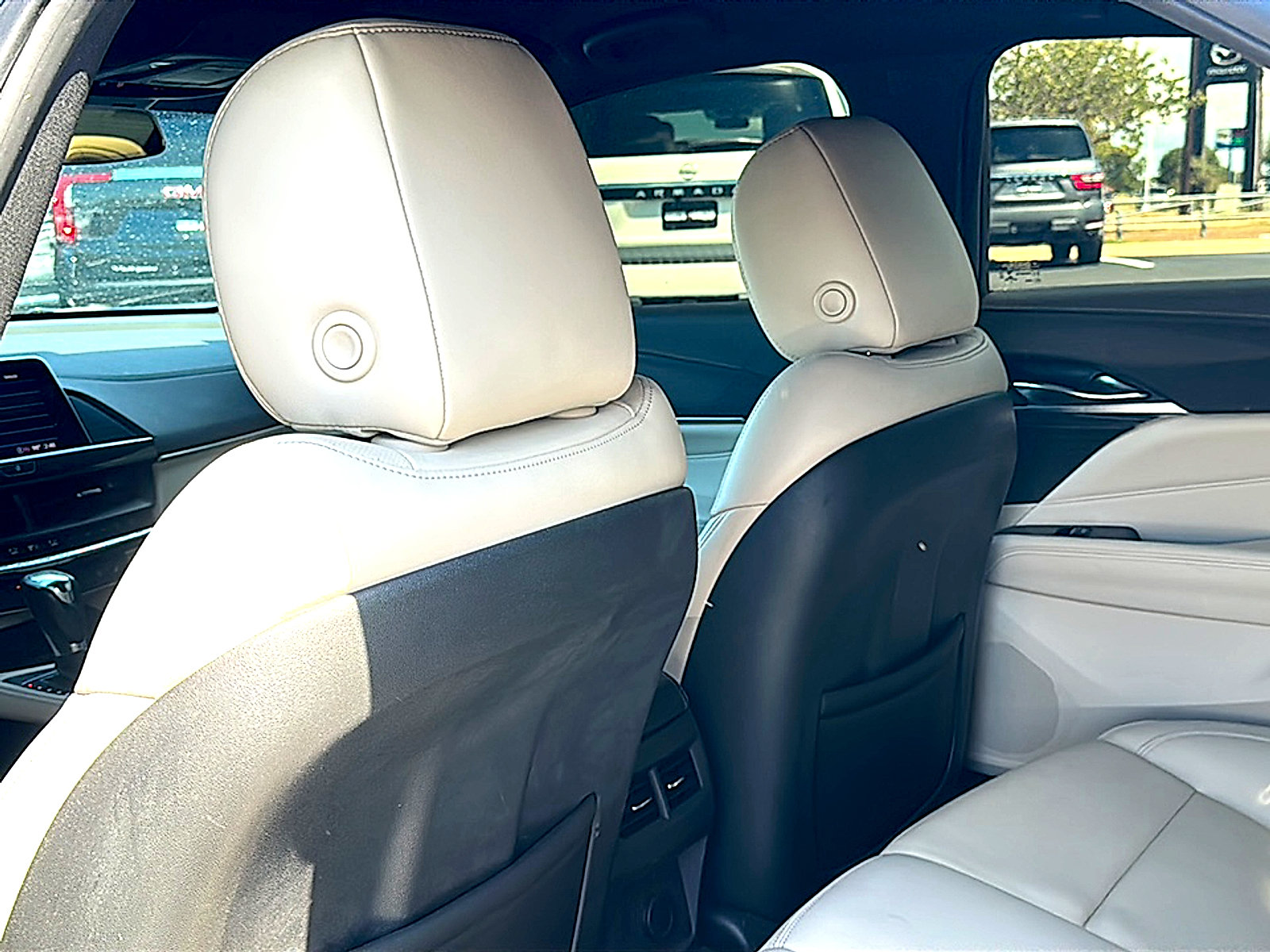Used 2022 Cadillac CT4 Premium Luxury w/ Climate Package AWD/4WD image 17