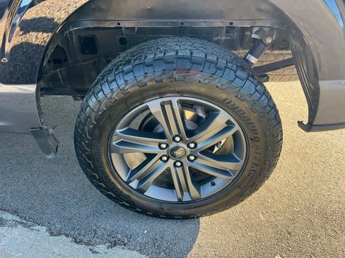 Used 2023 Ford F150 XLT w/ Equipment Group 302A High image 14