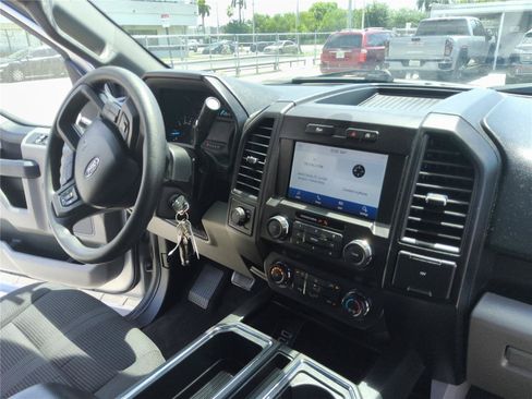 Used 2020 Ford F150 XL w/ Equipment Group 101A Mid RWD image 30