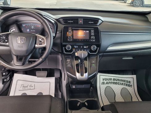 Used 2020 Honda CR-V LX image 13