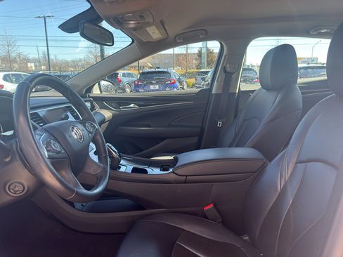 Used 2019 Buick LaCrosse Essence w/ Sights and Sounds Package image 9