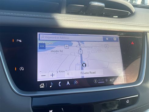 Certified 2023 Cadillac XT5 Premium Luxury image 24