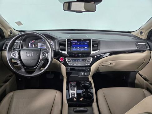 Used 2020 Honda Ridgeline RTL-E image 26
