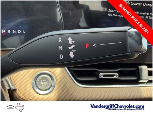 New 2027 Chevrolet Equinox ACTIV FWD image 17