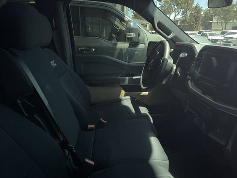 Used 2023 Ford F150 XLT RWD image 8